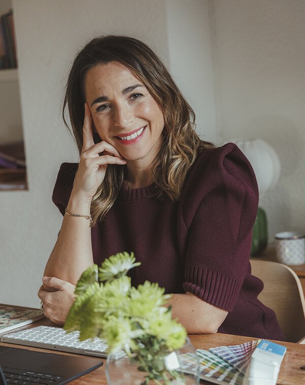 Solicita presupuesto de identidad visual corporativa