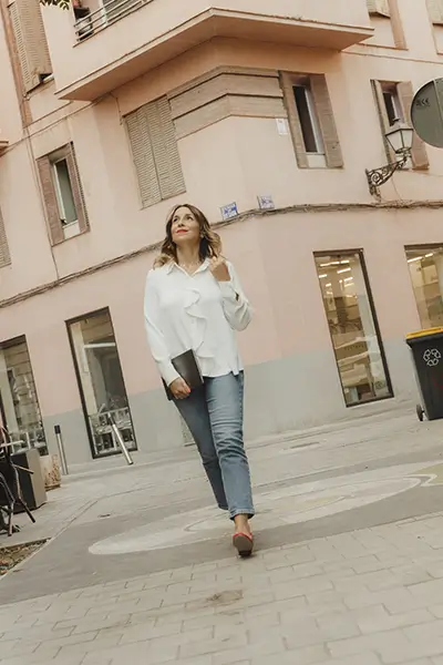 Fase de inmersión estratégica en diseño de marca para emprendedores