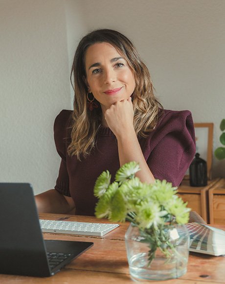 Agencia de branding en Madrid especializada en creación de marcas auténticas