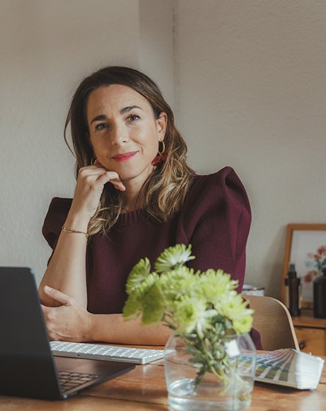 Rebranding estratégico para empresas que quieren evolucionar su marca