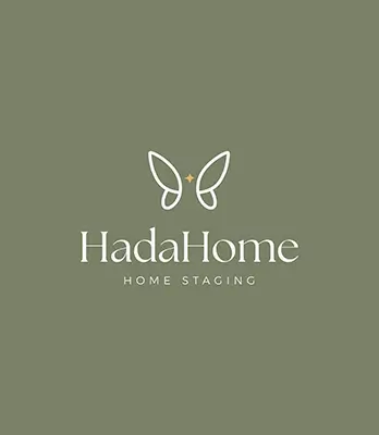 Proyecto de naming para Hadahome, empresa de home staging