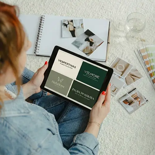 Solución al riesgo de pérdida de reconocimiento en rebranding