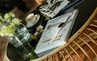 Mentoring y acompañamiento creativo para emprendedores